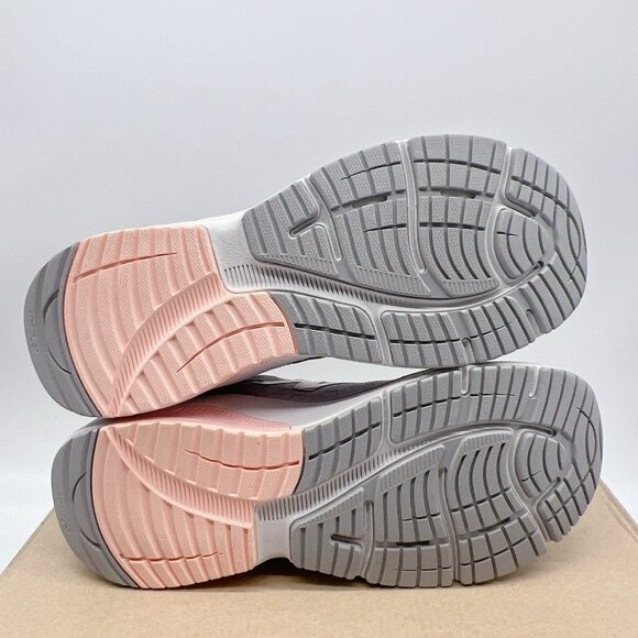 New Balance 847 V4 Walking Shoes Sneakers Grey Pink Womens US 10 AA - Picture 9 of 12